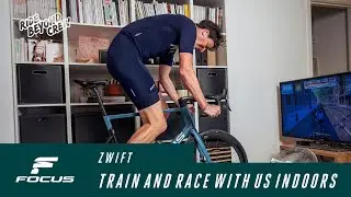 Train and race with us on Zwift - Ride Beyond Crew