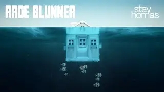 STAY HOMAS - RADE BLUNNER (Official Video)