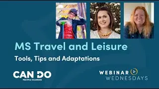 MS Travel & Leisure: Tools, Tips, and Adaptations