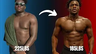 DEAR FAT PEOPLE: (Start Doing This!)
