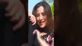 Fikar Kawoma | Pashhto Sadabahar Song | Shorts
