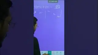 Determinants Lecture Clip 