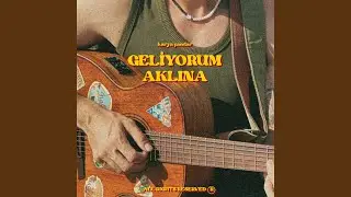 Geliyorum Aklına