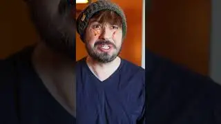 My house is haunted