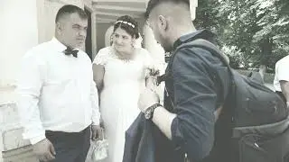 Shooting Foto Elena & Laurențiu By MC Foto Video