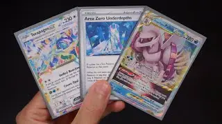 Palkia Might Become The Best Deck AGAIN - Stellar Crown Deck Profile