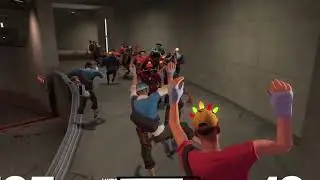 Least Autistic TF2 Pub