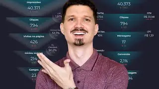 Como corrigir gráficos com cores saturadas.
