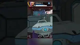 Enjoying Some Lifeline #apexlegends