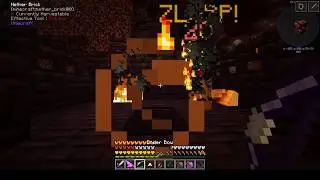 MC Eternal Play 036: Nether and Beneath