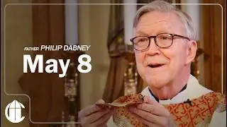 Catholic Mass Today | Friday May 8, 2026 | CatholicTV Daily Mass