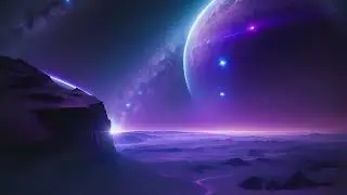 The Nameless Planet