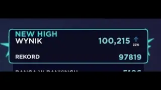Finally! AIm Lab Gridshot 100k