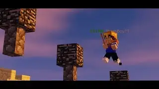 HARDEST BED PARKOUR EVER!! Minecraft Parkour Event | CentrixPVP Survival
