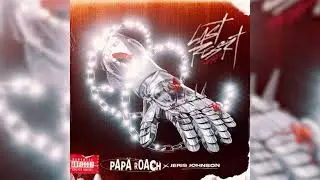 Papa Roach x Jeris Johnson - Last Resort (Reloaded) [Official Audio]