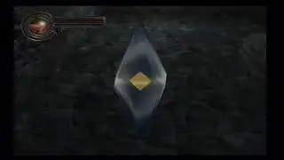 KINGSFIELD THE ANCIENT CITY: KILLING THE GIANT SPIDER