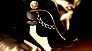 Enter sandman - Capitano edit
