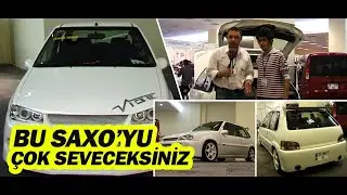 ERKEKLER BU SAXO'YU ÇOK SEVECEK!