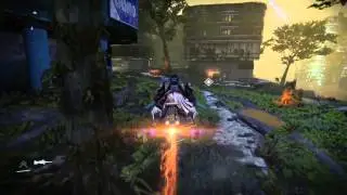 Destiny Lets Play Pt12 Dead Orbit  (No Comm)
