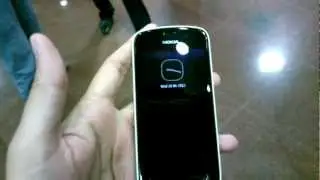 Nokia 808 PureView - Hardware Hands On shot by a 808
