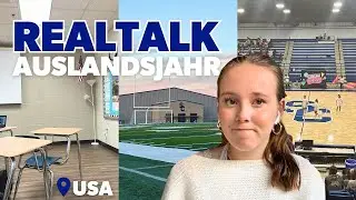 This is what high school life in the USA is really like! 🇺🇸 Study abroad in Arkansas