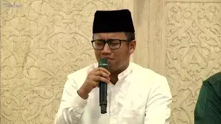 Majlis Rasullulah & Syarahan Perdana , 13 July 2019 Masjid Mujahidin