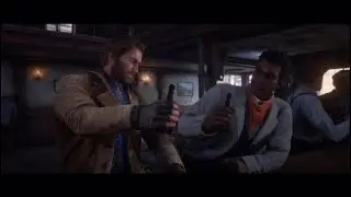 Red Dead Redemption 2 - Gameplay Randômica 3