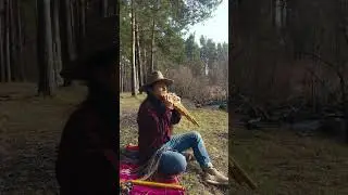 Inkapa Puriñan (Native American Song)