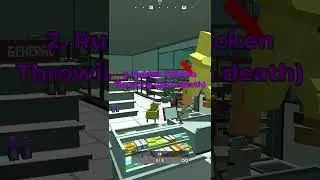 2 Cool War Brokers Glitches You Were Unaware Of 