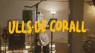 ULLS DE CORALL - Txarango feat. Alba Reche