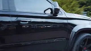 Cadillac Escalade by O’Neill