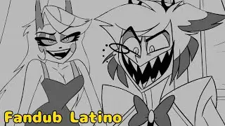 Charlie la golosa || Hazbin Hotel Fandub Latino ||