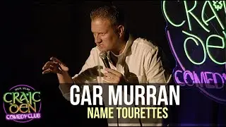 Gar Murran | Name Tourettes