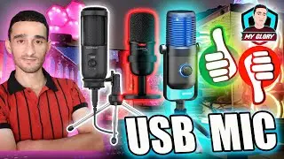 مراجعة  Review  Mic EKO 900 SOG    👌👌👌🔥 🔥🔥🔥 الأفضل قيمة وسعر  USB MIC