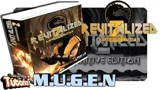 MKP REVITALIZED MUGEM DOWNLOAD!
