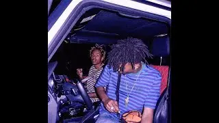 [FREE] Playboi Carti x Pierre Bourne Type Beat - 
