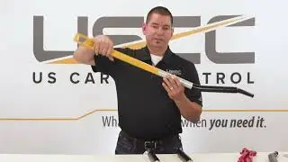 How to Use the Ergo 360 Combination Winch Bar