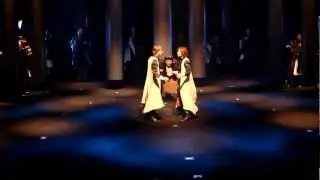 Гамлет клип