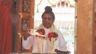 Discription about poojas and Homas..1 March 2023