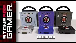 EON GCHD Mk II