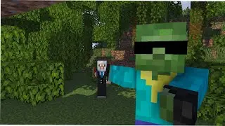 Minecraft EP 1