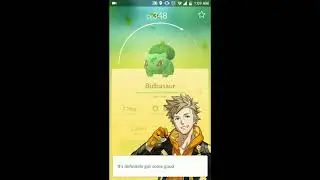 Pokemon Go Hack For Android 7.1.2 Nougat