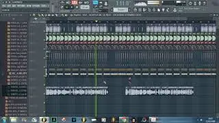 COMO PRODUZIR BASE DE FUNK 2020 NO FL STUDIO BASE DE FUNK ESTILO BH ( DJPABLO MG ) Chris Brown 2020