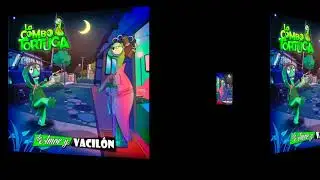 vamos por otra - La Combo Tortuga Y La Banda Guachupe (CANCION Y LETRA)