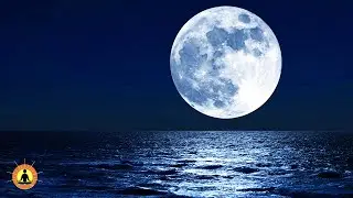 Deep Sleep Music, Sleeping Music, Insomnia, Meditation Music, Zen, Yoga, Study Music, Sleep ☯3748