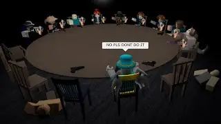 BREAKING POINT bloopers