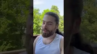 Respectfully responding to my brothers in arms in terms of my latest AI-related video.