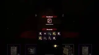 Headhunting TWD All-Stars