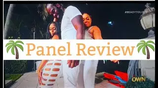LIVE: A-TEAM RTL PANEL | READY TO LOVE MIAMI EP. 4 | 