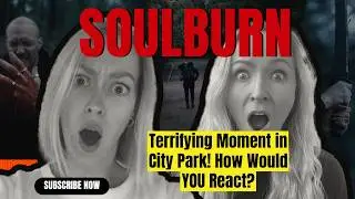 Soulburn - Instrumental - Official music / shortfilm video - shot with Canon R5